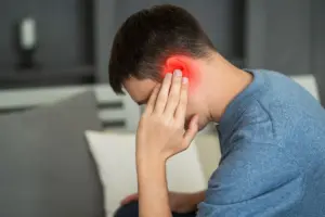 Tinnitus Brain Effects: Best Headache Tip