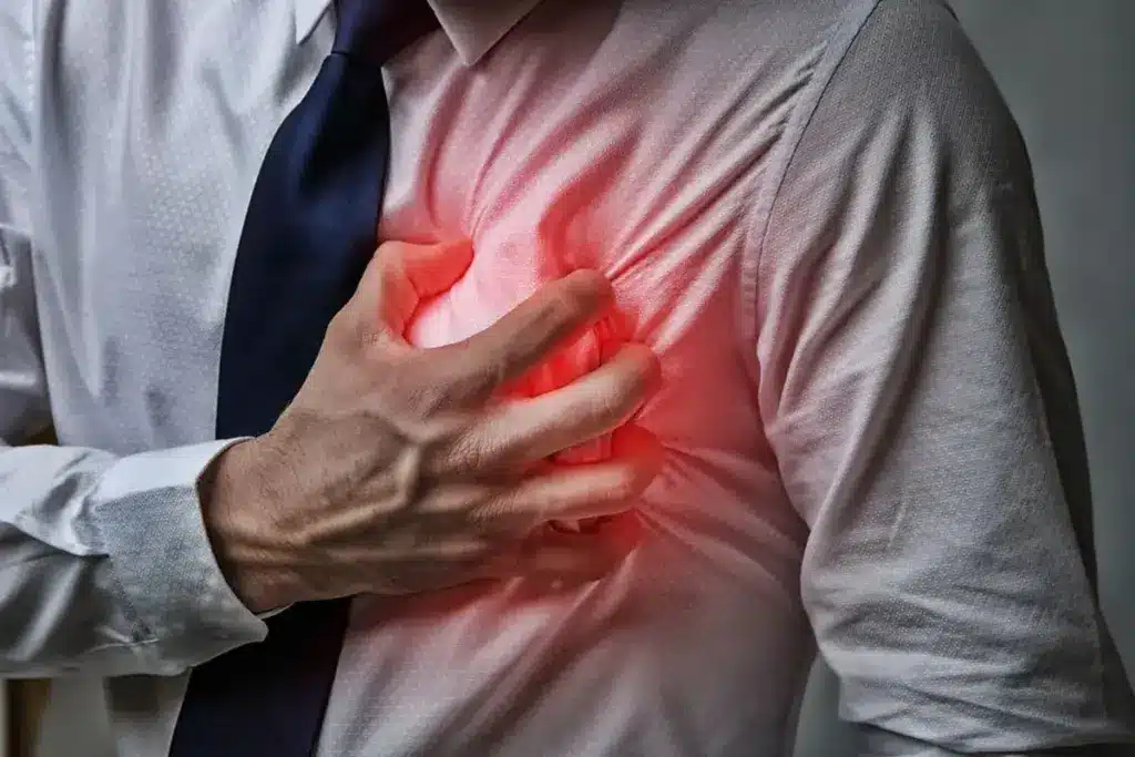 Can Heart Failure Be Reversed: Top Tip