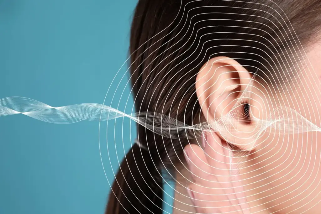 Tinnitus Prevention: Best Sound Examples