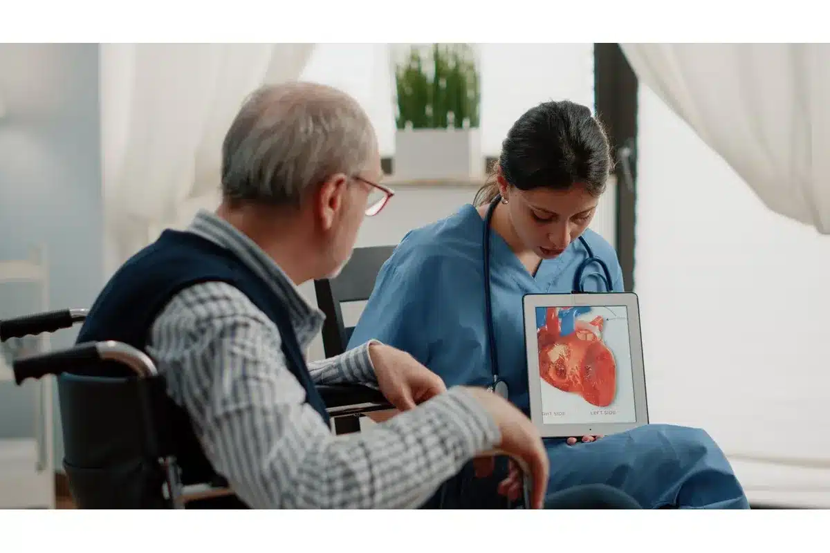 Heart Failure: Top Diagnosis Insights