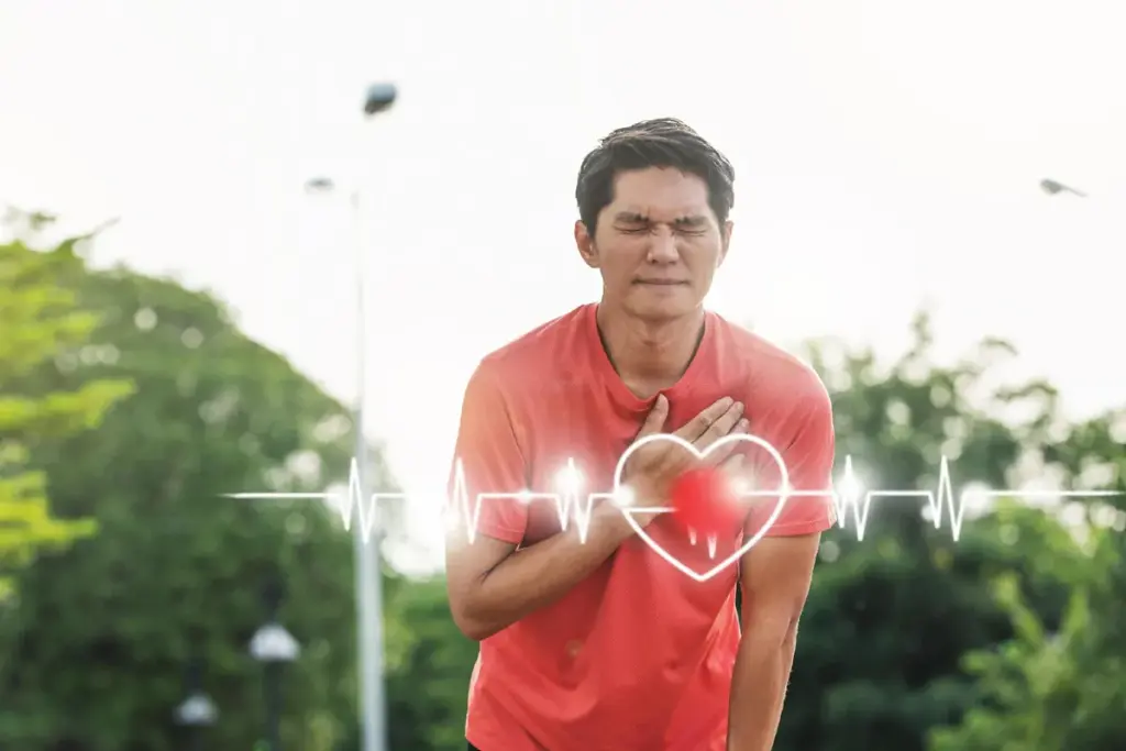 Athletes Heart: Best Screening Advice