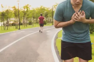 Athletes Heart: Best Screening Advice