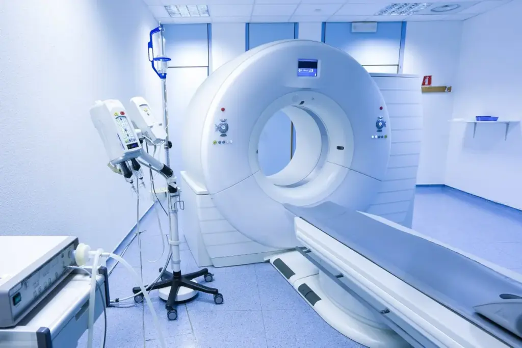 How to Get Rid of Radiation After CT Scan 1 How to Get Rid of Radiation After CT Scan
