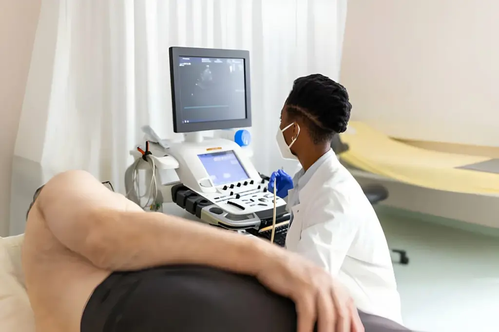 Shortness of Breath Heart Failure: Fact