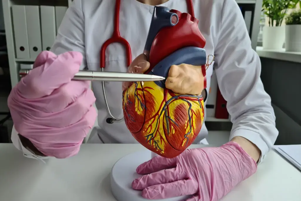 Open Heart Surgery: Critical Risks and Cons