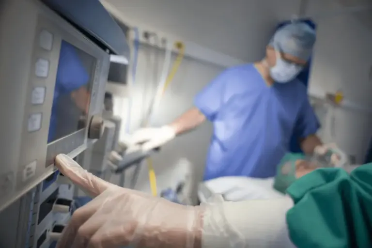 Things You Can’t Do With a Pacemaker: 5