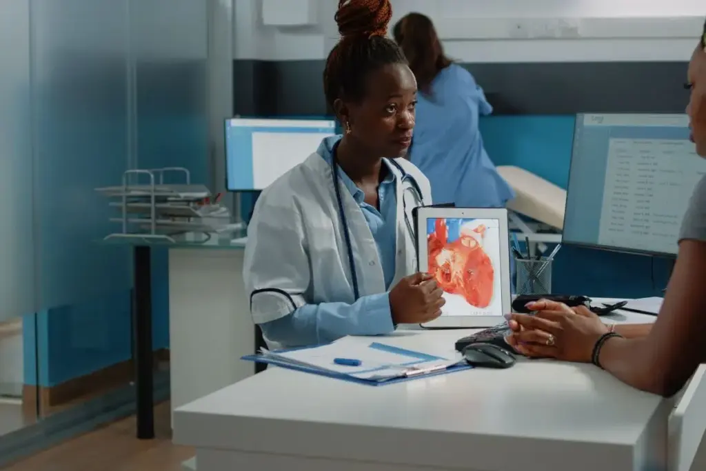 What Does An EKG Do: Yearly Checkup Facts