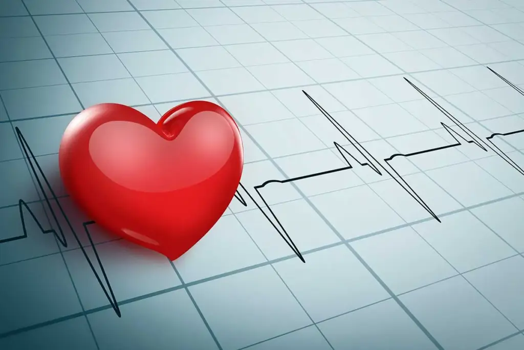 Normal Heart Rate: Best Athletic Facts