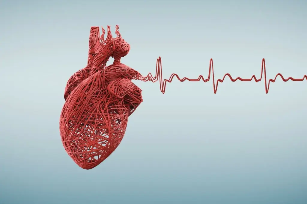 Congestive Heart Failure: 3 Top Risks 3 Congestive Heart Failure: 3 Top Risks