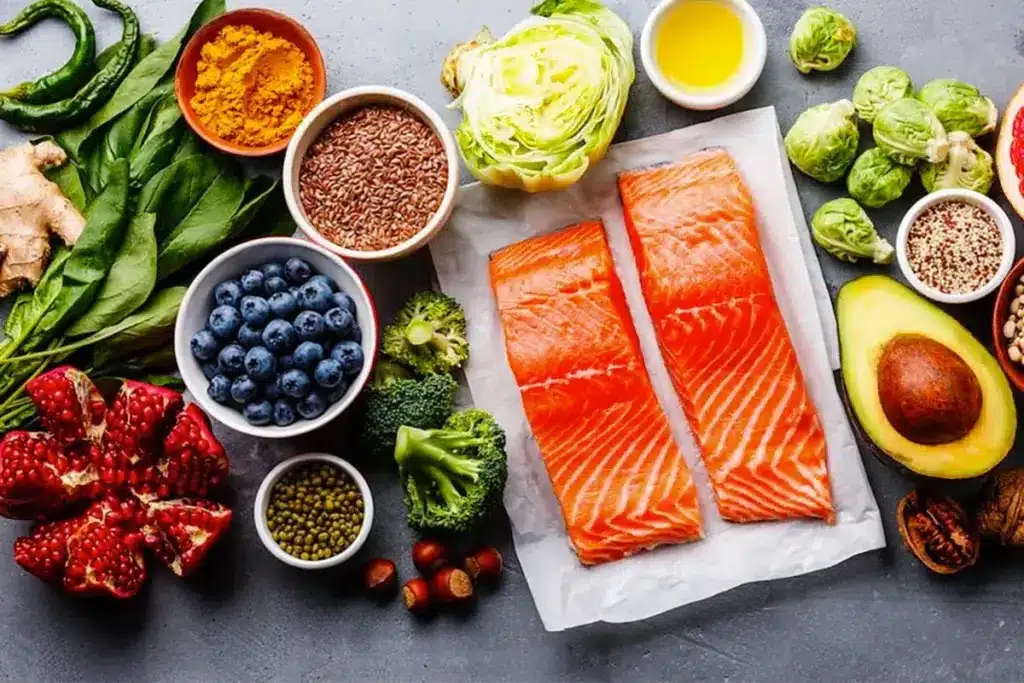 Foods Avoid Ischemia Heart Disease List