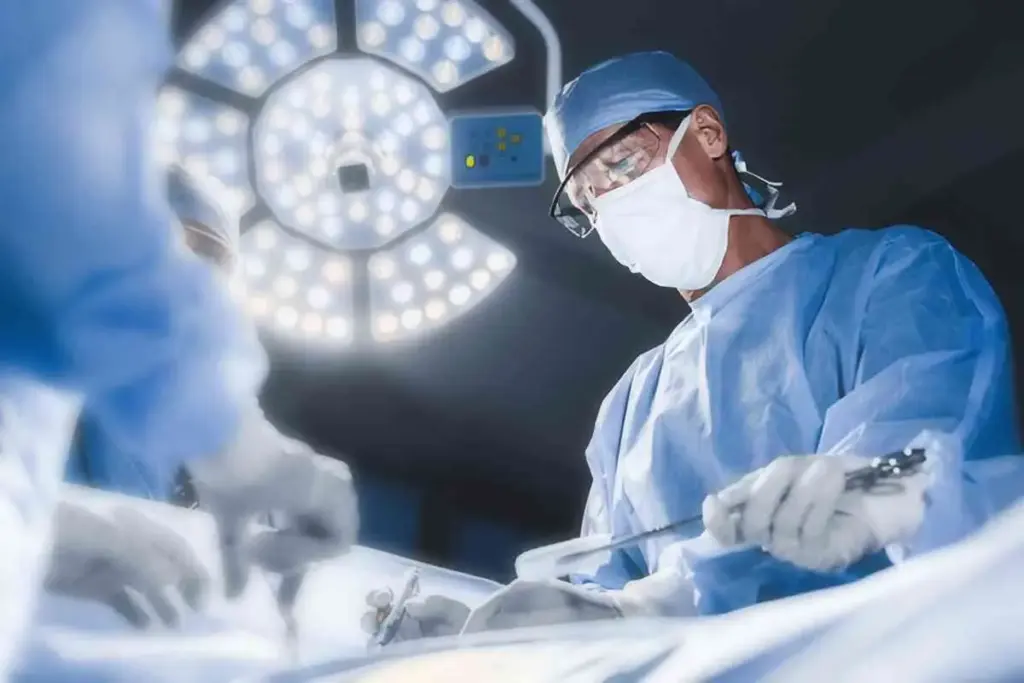 Bed Rest After Heart Surgery: Vital Recovery