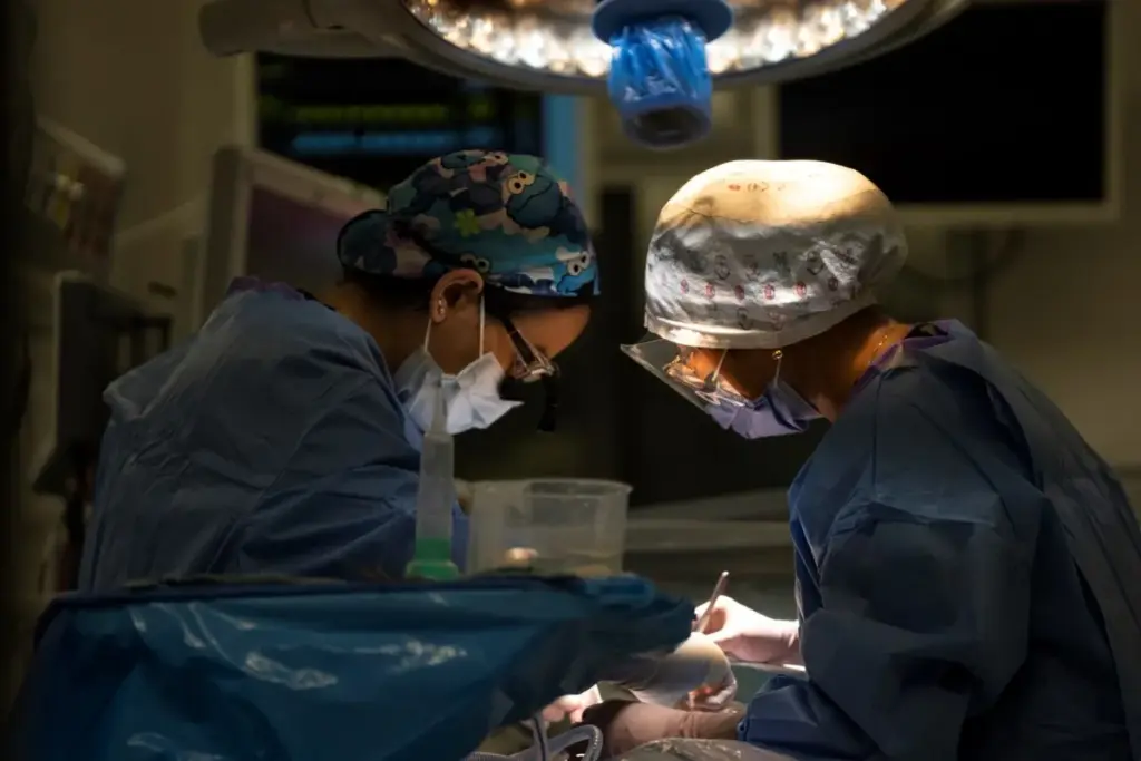 Need Someone After Open Heart Surgery: Time 1 Need Someone After Open Heart Surgery: Time