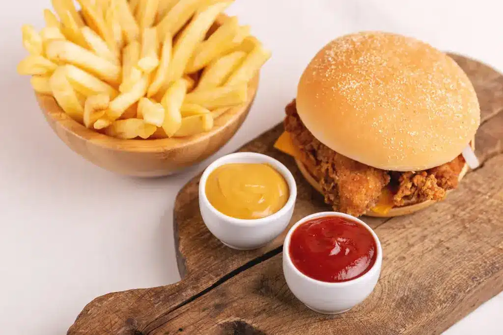 Most Artery Clogging Food: Avoid This Now