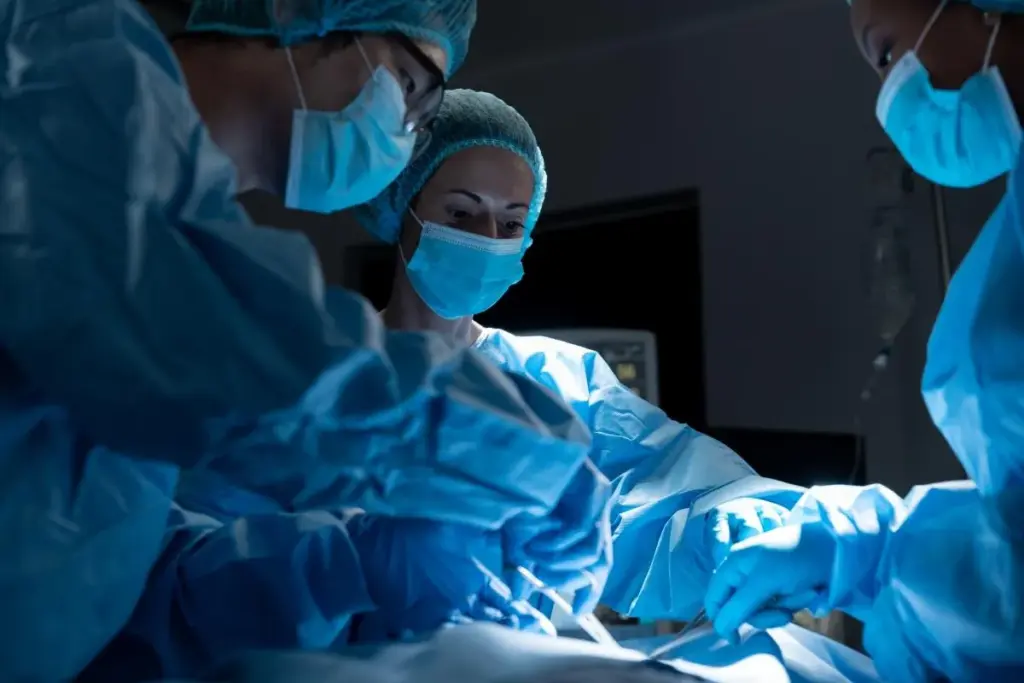 Painful Open Heart Surgery: Best Management