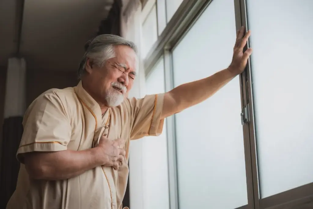 Heart Bypass Machine: Critical Memory Risks