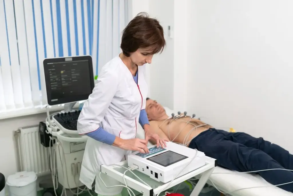 Congestive Heart Failure Anesthesia Safety