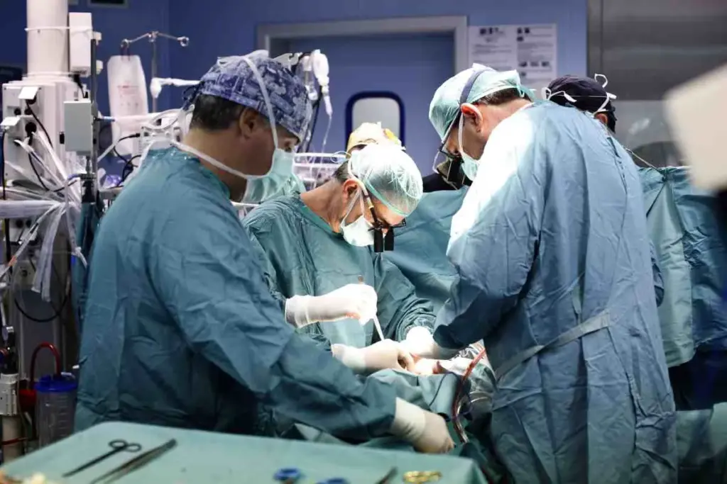 Feel Normal After Open Heart Surgery: Hopeful