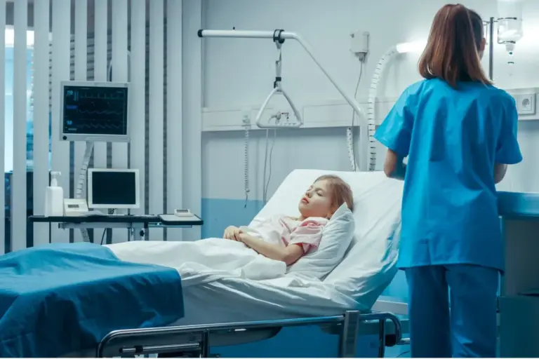 Traumatic Open Heart Surgery: Coping Guide