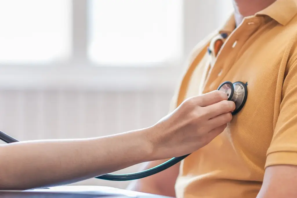 Surgery Congestive Heart Failure: Vital Option