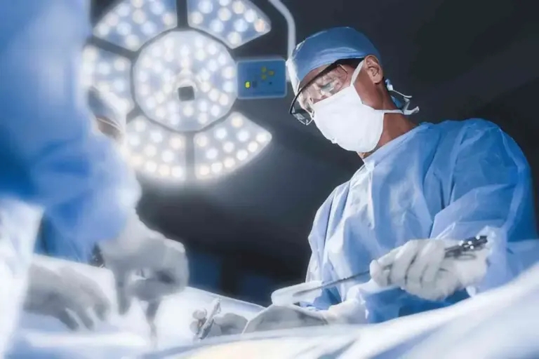 Surgery Congestive Heart Failure: Vital Option