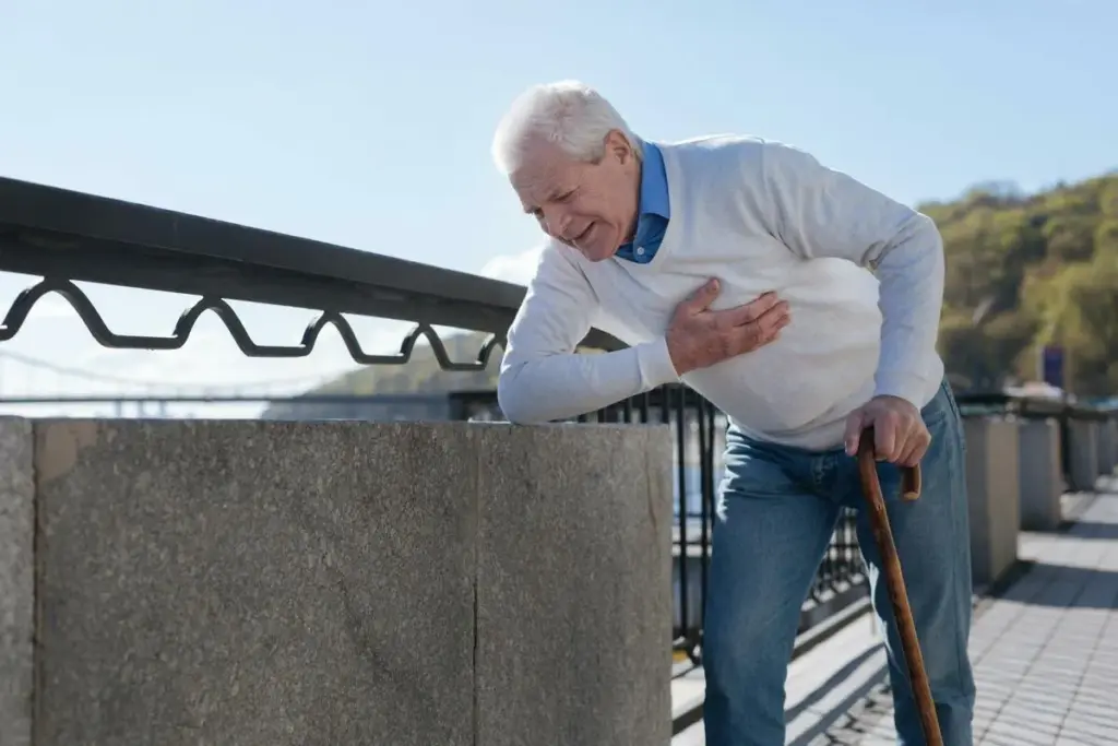 Ischemia Triggers: Dangerous Causes List