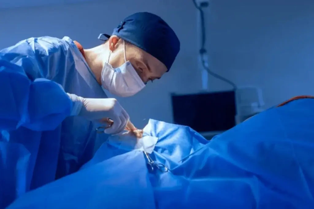 Heart Failure Pain Symptoms: What to Expect 3 image 3 1196 LIV Hospital