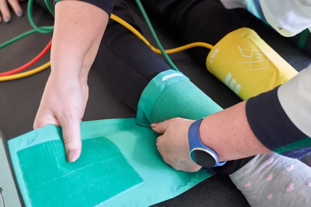 Common PAD Symptoms: Top Warning Signs