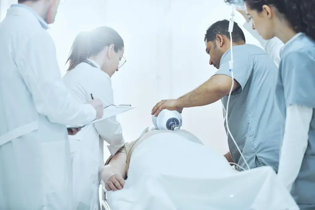 End-Stage Heart Failure Signs: Critical Guide