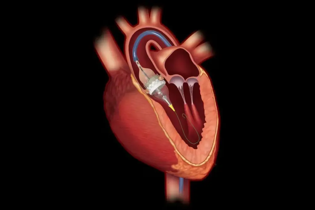Positive Facts: Pacemaker Implantation Surgical Complexity