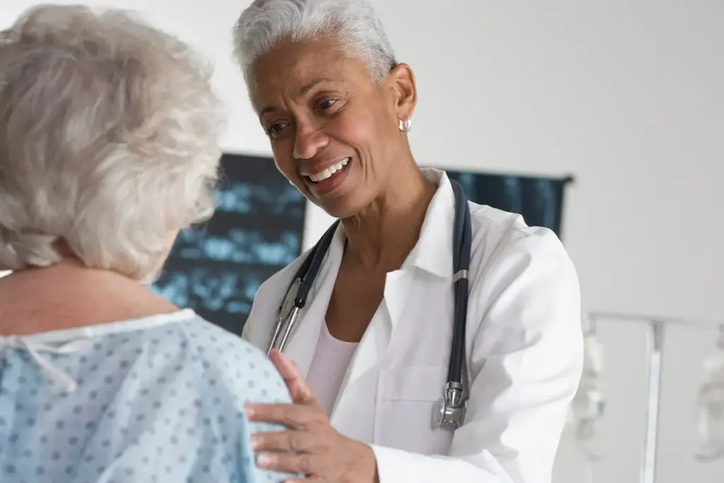 Positive Atrial Fibrillation Life Expectancy Statistics 3 image 3 1057 LIV Hospital