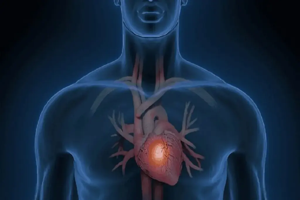 Positive Valvular Disease Life Expectancy Outlook