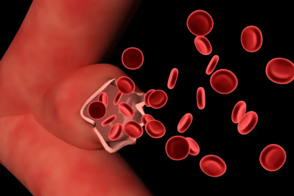 Urgent Aneurysm Rupture Warning Signs