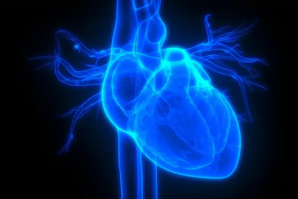 Warning Coughing Heart Damage Effects 2 Warning Coughing Heart Damage Effects