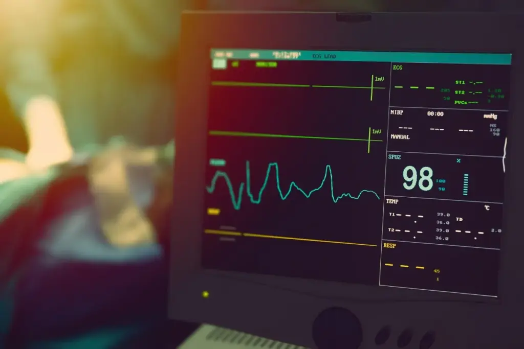 Crucial Atrial Fibrillation Sudden Onset Causes