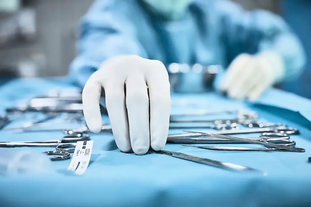 Key Arrhythmia Surgery Medical Necessity 1 Key Arrhythmia Surgery Medical Necessity