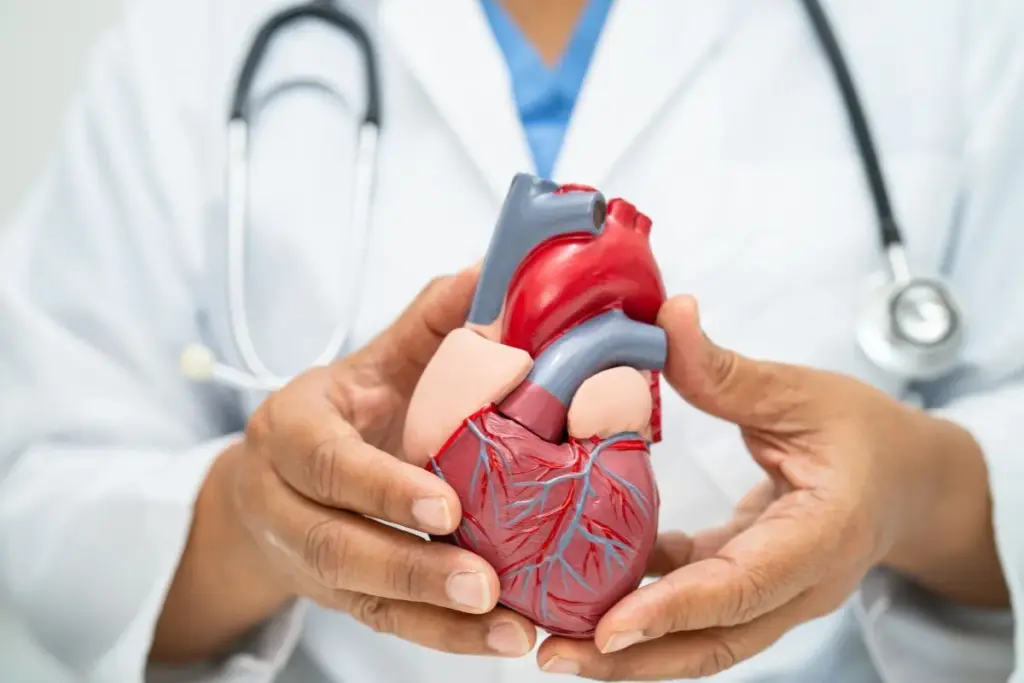 Critical Deadliest Arrhythmia Types Revealed