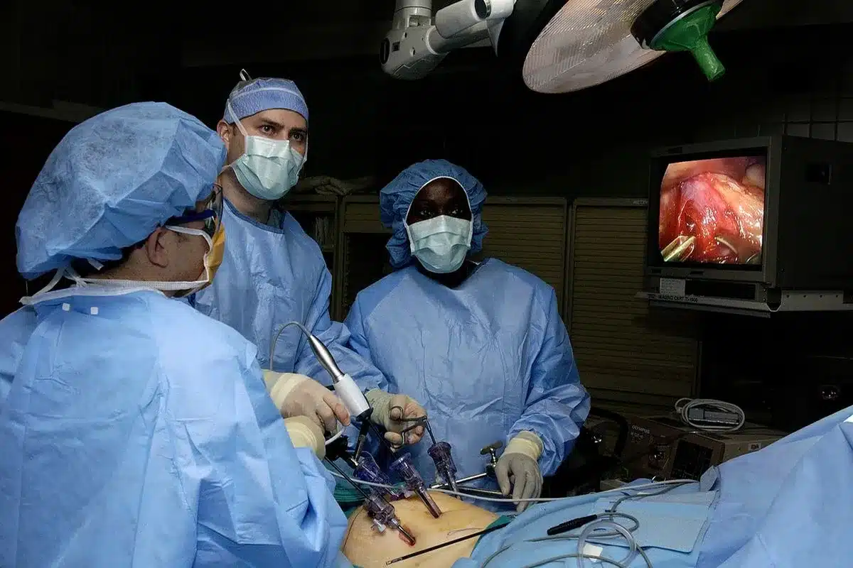 Crucial Valvular Repair Surgery Risks and Severity