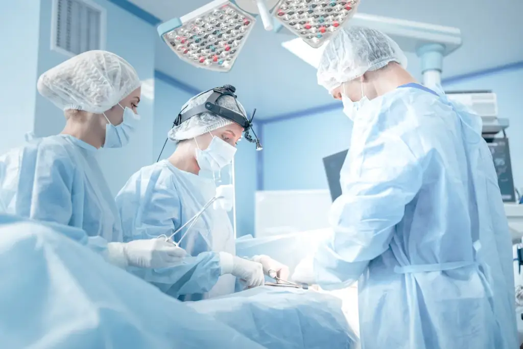 Open Heart Surgery Survival Rate: Is the Serious Op Worth It?