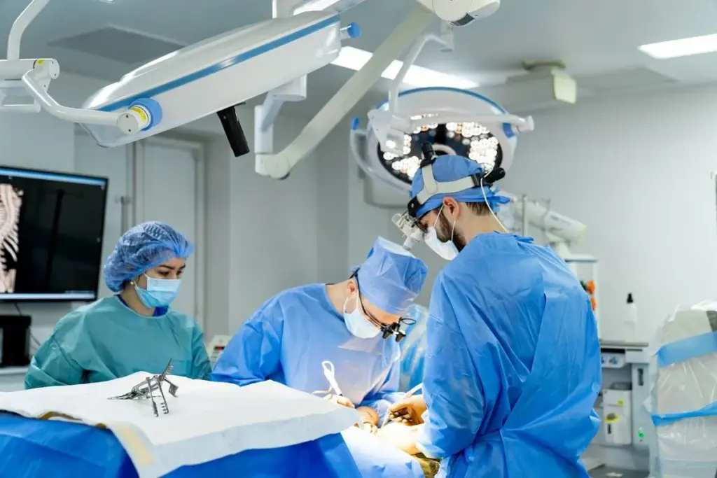 What Is A Bypass Surgery: Who Is Not a Good Candidate for Op?