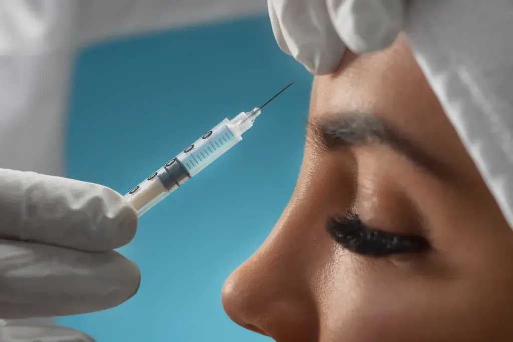 Amazing Comprehensive Guide To Types Of Botox