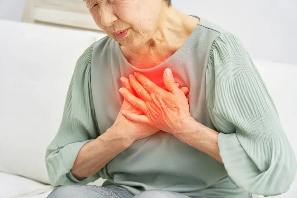 Heart Failure Leg Swelling: The Crucial Cause & Location