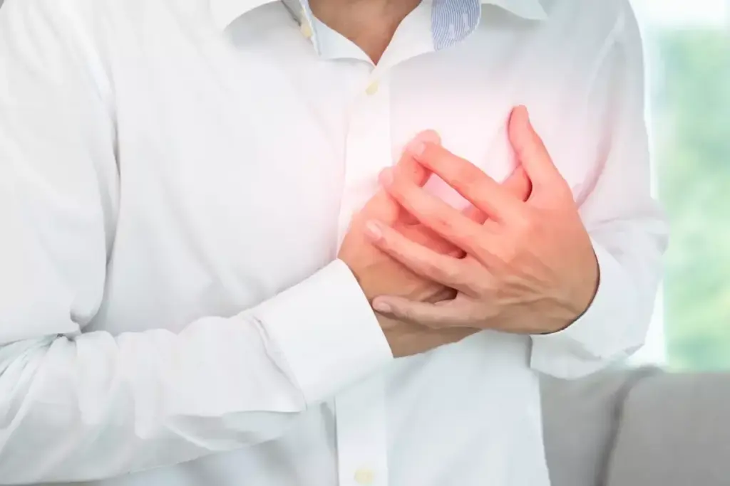 Outgrowing Congenital Heart: The Amazing Healing Fact Revealed