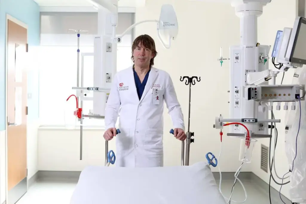 Valuable Who Is Not A Candidate For Minimally Invasive Mitral Value Repair ?