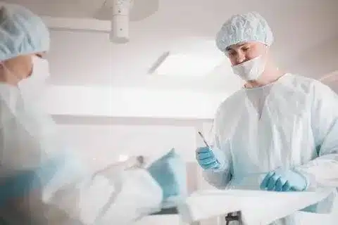 Valuable Who Is Not A Candidate For Minimally Invasive Mitral Value Repair ?