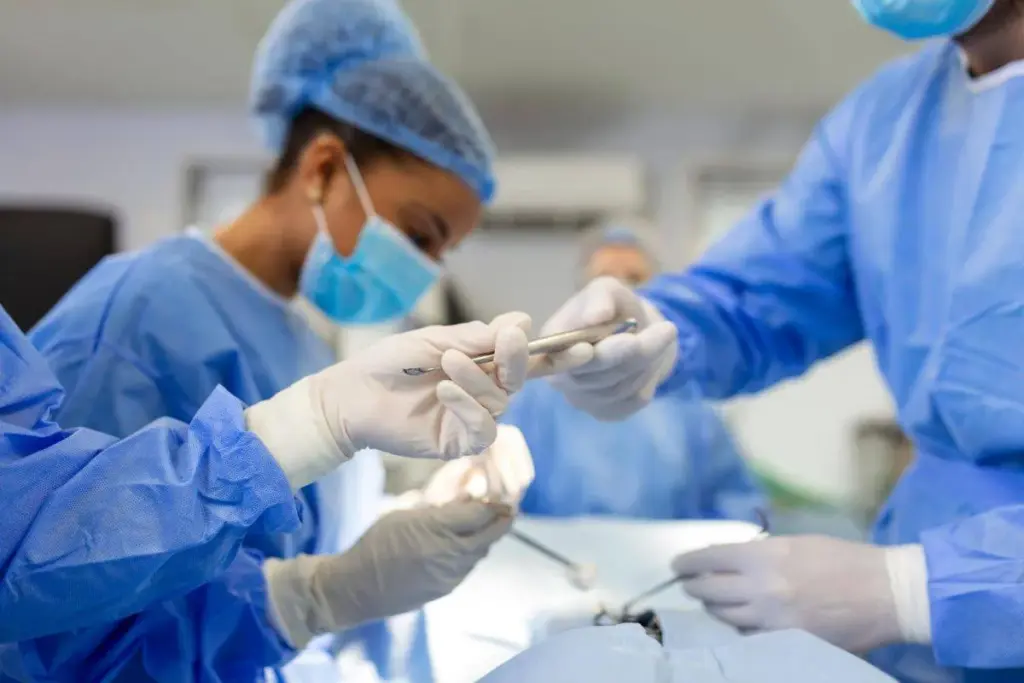 Simple What Are The Techniques Used In Minimally Invasive Surgery?