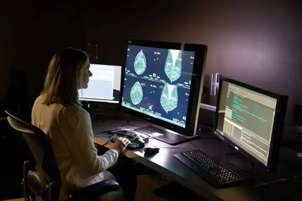 Sharp How Long Does It Take To Become An Interventional Radiologist?