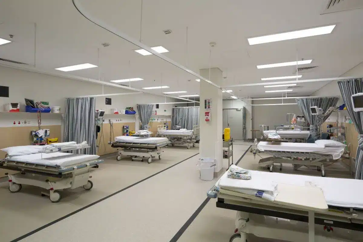 Aortic Stenosis Cough: The Negative Symptom Explained