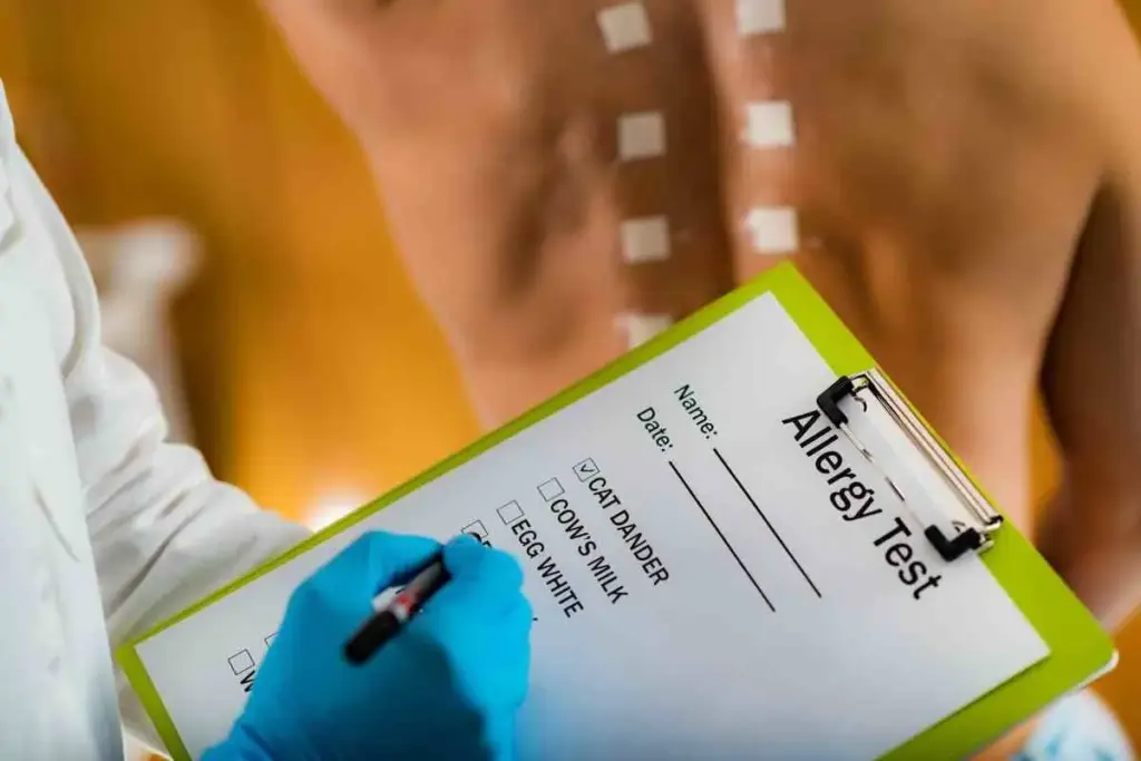 Insightful Gold Standard Test For Food Allergies (Food Sensitivity Test)?