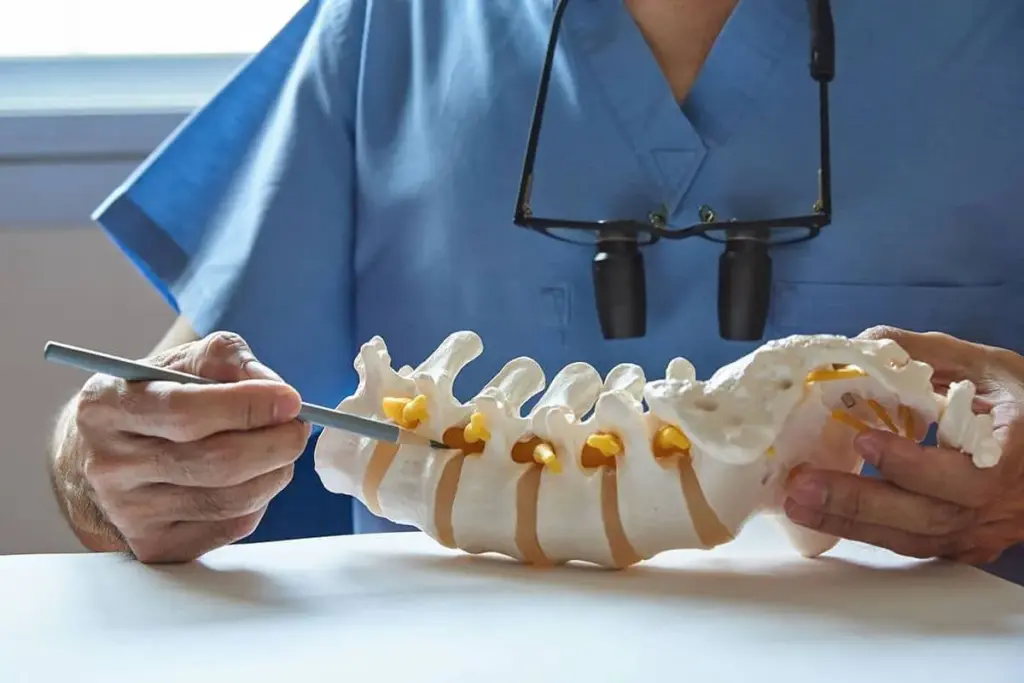 Minimally Invasive Spine Surgery: Pain and Recovery