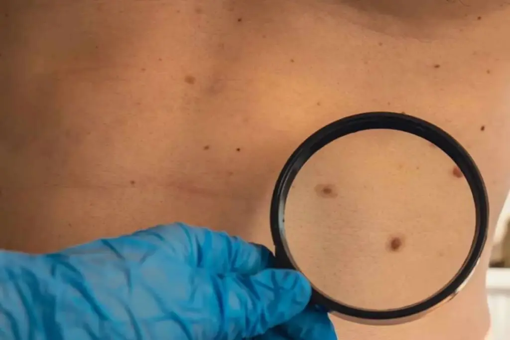 Profound Do Skin Cancers Itch: What Does Skin Cancer Look Like? 2 image 2 724 LIV Hospital